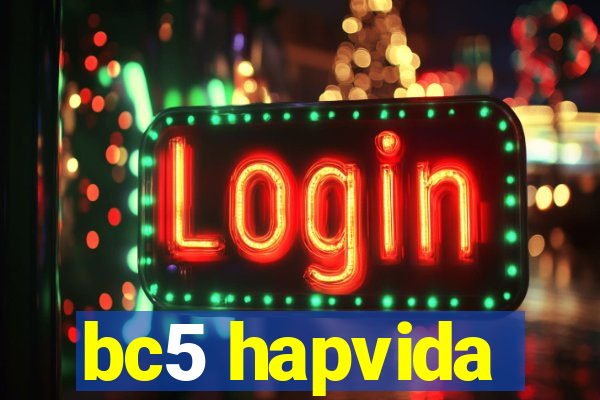 bc5 hapvida